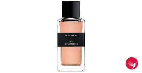 sans merci givenchy|givenchy boisee fragrantica.